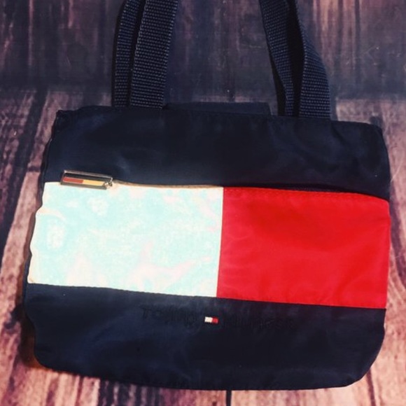 Tommy Hilfiger Handbags - Ladies Early ‘00 Tommy Hilfiger Small Purse